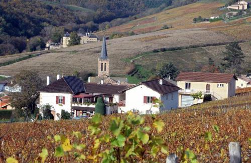 Jullie Casa | Gîte du Domaine de la Milleranche