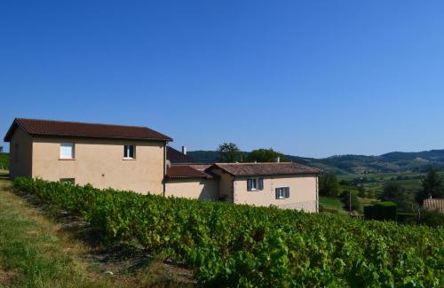 Jullie Casa | Gîte du Domaine de la Milleranche