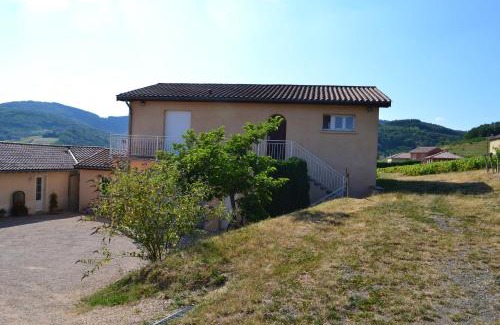 Jullie Casa | Gîte du Domaine de la Milleranche