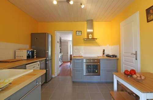 Mios Casa | Gîte du Fiail - Mios