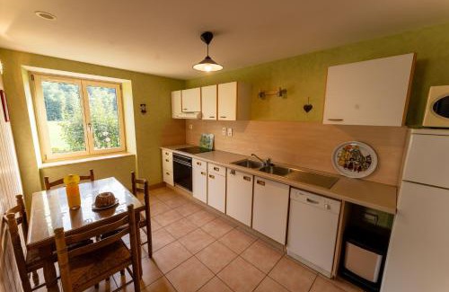 Metzeral Apartamento | Gîte du Grand Pré