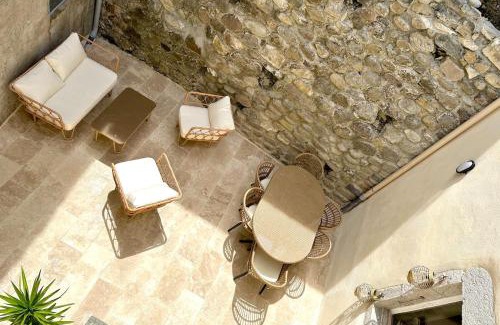 Vogue Casa | Gîte du Hameau