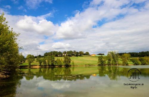Aiguelèze Casa | Gîte du Lac