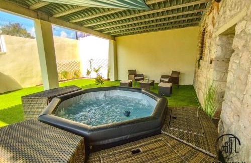 Aiguelèze Casa | Gîte du Lac