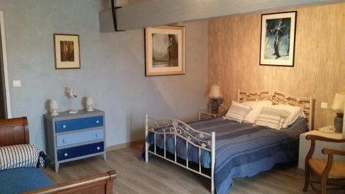 Chazelles Casa | gîte du luquet