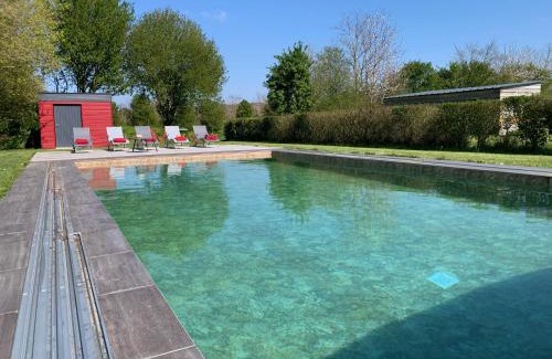 La Roche-Jaudy Casa | Gîte du Manoir du Cosquer