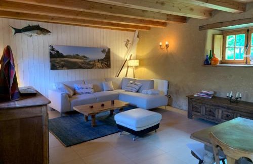 La Roche-Jaudy Casa | Gîte du Manoir du Cosquer