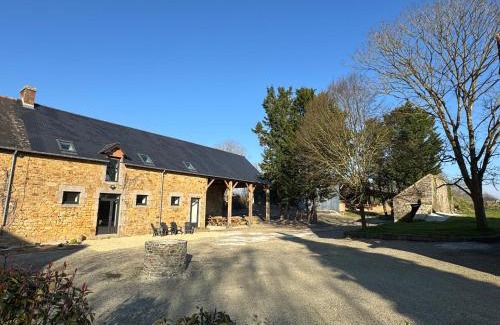 Boucey Casa | Gîte du Marais