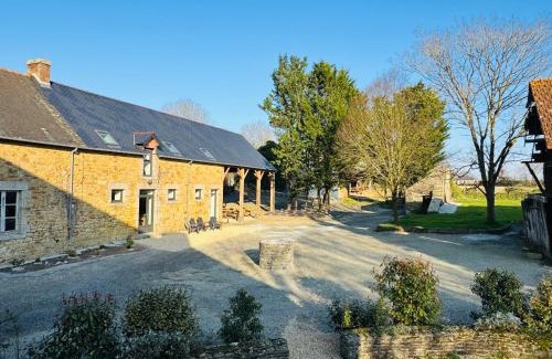 Boucey Casa | Gîte du Marais