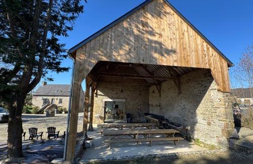 Boucey Casa | Gîte du Marais