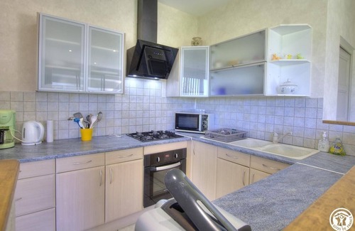 Chatenay Casa | Gîte du Mas Brunet - CHATENAY