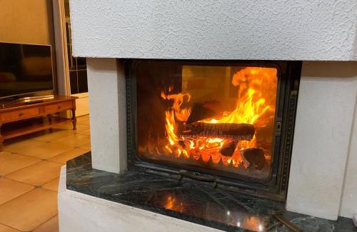 Les Pujols Apartamento | Gîte du Mercadal Les Pujols