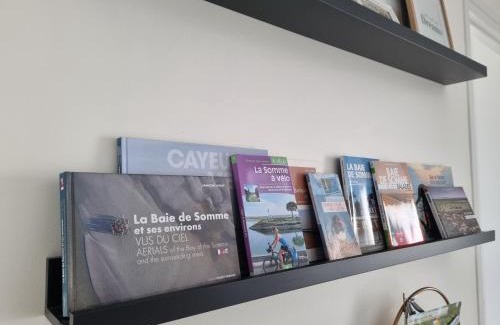 Cahon Casa | Gîte du moulin, au bord de l'eau