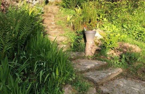 Camlez Apartamento | Gîte du moulin de Trostang
