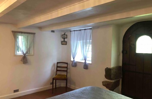 Camlez Apartamento | Gîte du moulin de Trostang
