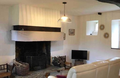Camlez Apartamento | Gîte du moulin de Trostang