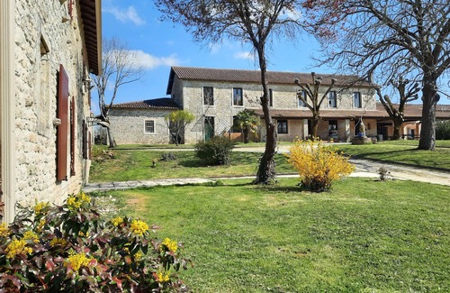 Genouille Apartamento | Gîte du Parc