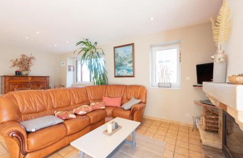 Ouzous Apartamento | Gîte du Pibeste - 8 pers