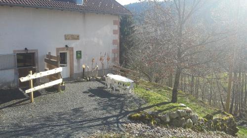 Le Tholy Casa | Gîte du Poirier