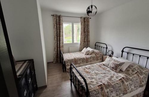 Eyrans Casa | Gîte du Pont Neuf & SPA