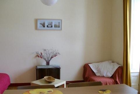 Douarnenez Apartamento | Gîte du port Rhu