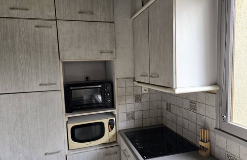 Poilly-lez-Gien Casa | Gîte du Puits Tournant - room 2