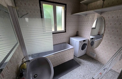 Poilly-lez-Gien Casa | Gîte du Puits Tournant