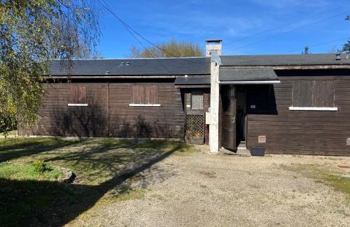 Meymac Casa | Gîte du Puy des Gardes