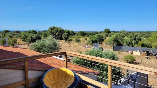 Sorede Casa | Gîte Du Soleil Maison lumineuse avec terrasse solarium parking privé