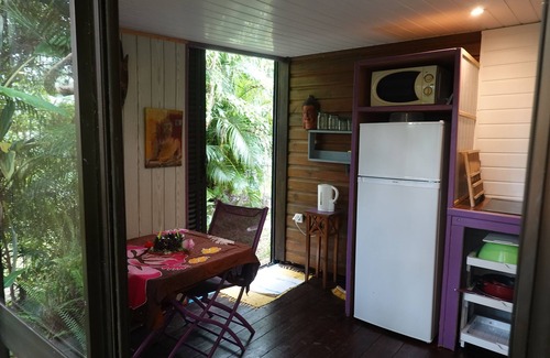 Paita Chalet De Esquí | Gîte du tour du monde in New Caledonia
