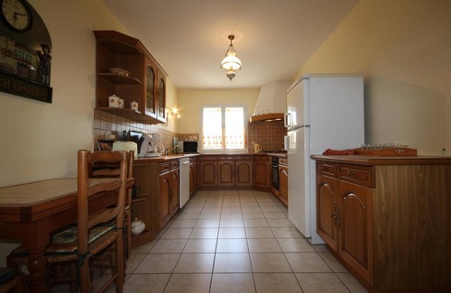 Saint-Etienne-en-Bresse Casa | The Gîte du Villey - ST ETIENNE EN BRESSE
