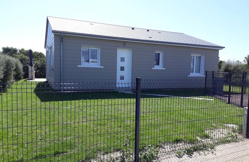 Les Moitiers-d'Allonne Casa | Gîte Dunes d Hattainville