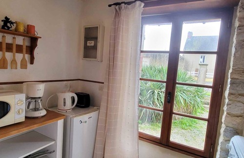 Longueville Casa | Gîte Duo à Proximité de Caen - Bayeux - Isigny-sur-mer