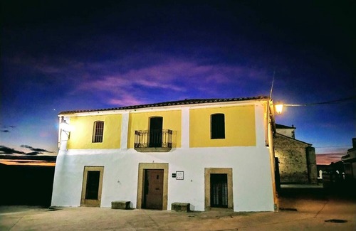 Botija Cabaña | Casa rural El Fuentarro para 4 personas TR-CC-162