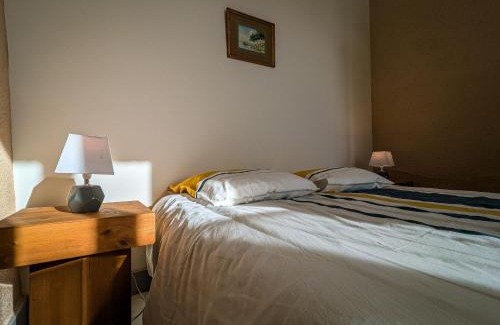 Migne Casa | Gîte en Brenne avec Terrasse et Garage Privé - FR-1-591-316