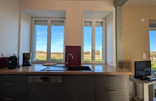 Migne Casa | Gîte en Brenne avec Terrasse et Garage Privé - FR-1-591-316