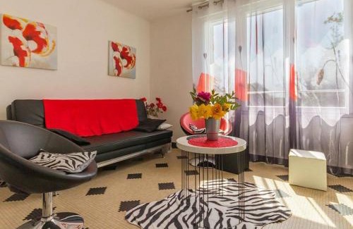 Missillac Casa | Gîte en campagne avec jardin privatif, près du Parc de Brière, tout confort, 3 chambres, Wi-Fi inclus - FR-1-306-893