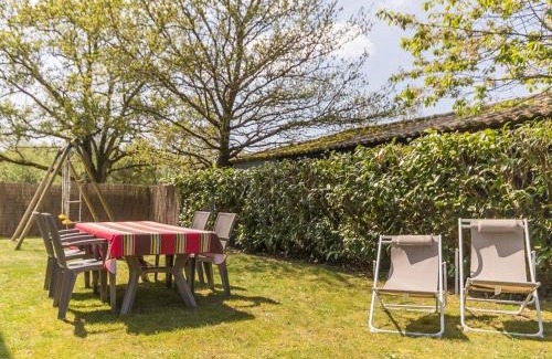 Missillac Casa | Gîte en campagne avec jardin privatif, près du Parc de Brière, tout confort, 3 chambres, Wi-Fi inclus - FR-1-306-893