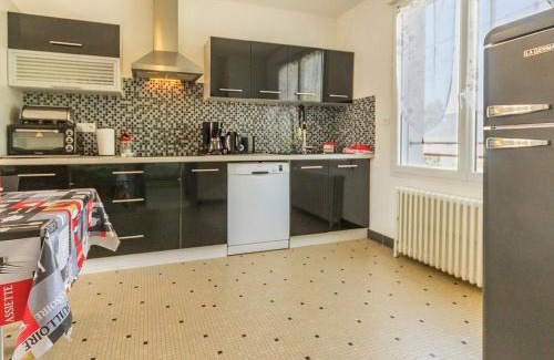 Missillac Casa | Gîte en campagne avec jardin privatif, près du Parc de Brière, tout confort, 3 chambres, Wi-Fi inclus - FR-1-306-893