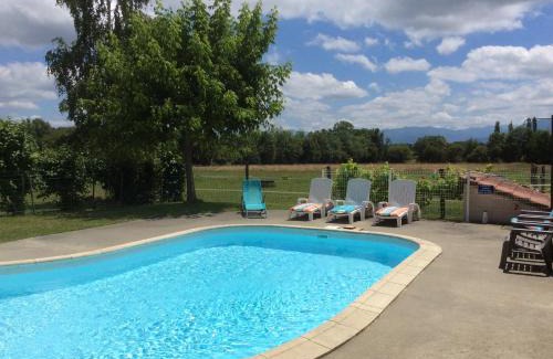Franquevielle Casa | GÎTE EN COMMINGES