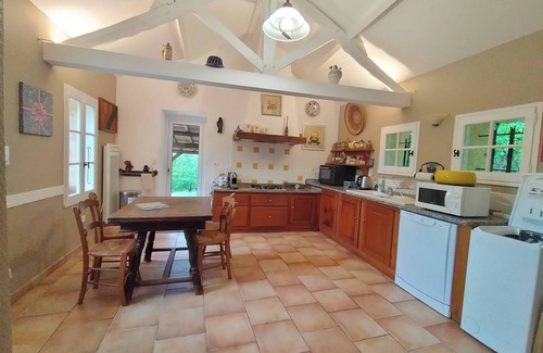 Maurens Cabaña | Gîte en Pleine Nature à 8 kms de Bergerac