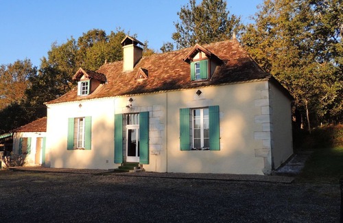Maurens Cabaña | Gîte en Pleine Nature à 8 kms de Bergerac
