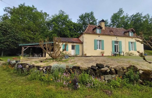 Maurens Cabaña | Gîte en Pleine Nature à 8 kms de Bergerac