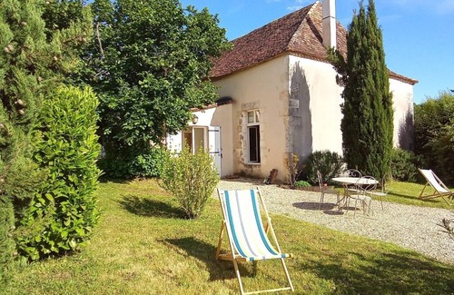 Bergerac Casa | Gîte en Périgord Pleine Nature Piscine