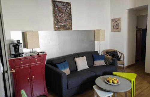 Entraigues-sur-la-Sorgue Apartamento | Gîte en Provence