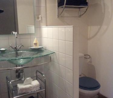 Entraigues-sur-la-Sorgue Apartamento | Gîte en Provence