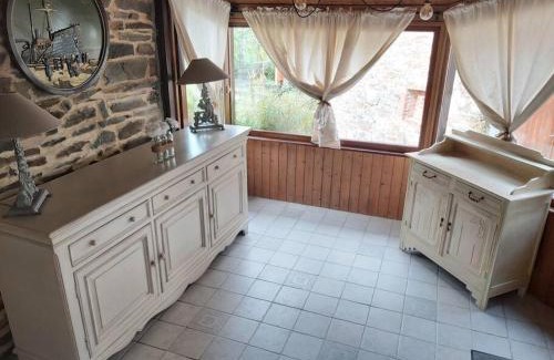 Les Isles-Bardel Casa | Gîte en pleine nature