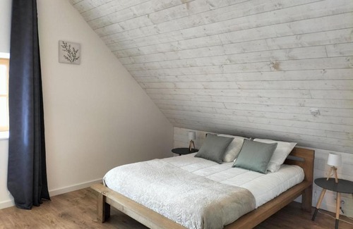 Saint-Leon Casa | Gîte en pleine nature avec clim, terrasse et wifi - FR-1-489-441