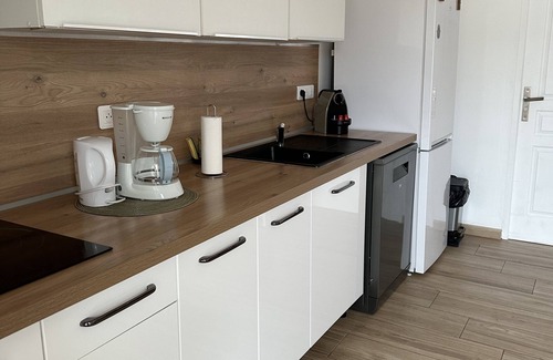 Marignane Casa | Gîte en Provence Pour 4 Personnes