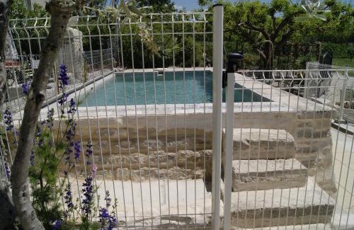 Modene Casa | Gîte en Provence 'Rose'